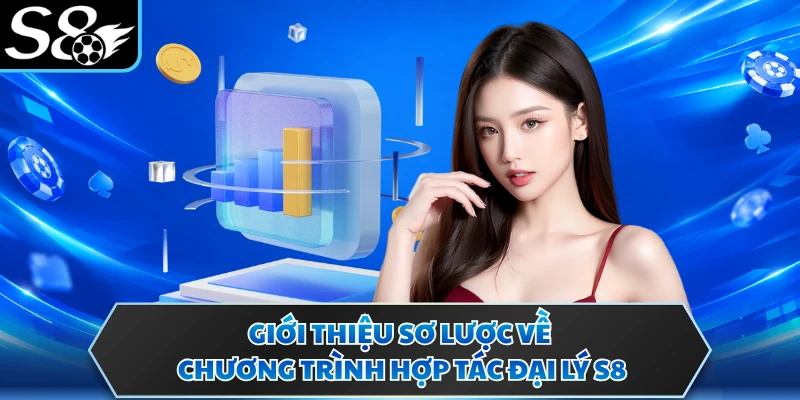 Đại Lý S8 1 Giới thiệu sơ lược về chương trình hợp tác đại lý S8